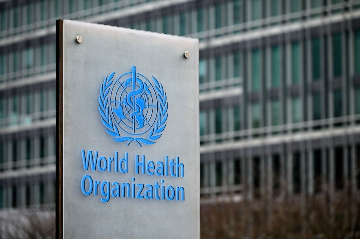 WHO assembly approves raising Palestinian flag at HQ, offices