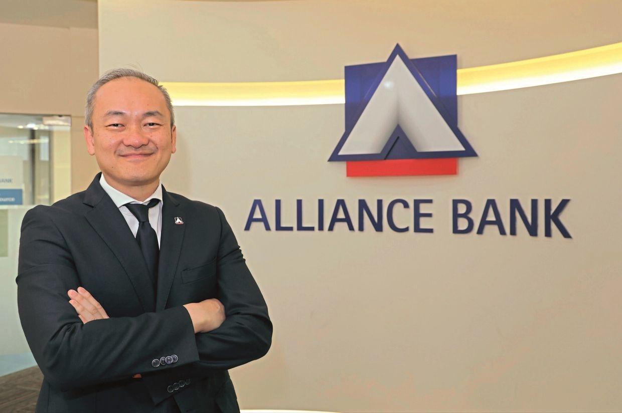 Alliance Bank posts record year with net profit RM197.49mil, 2nd interim div of 9.9c/share