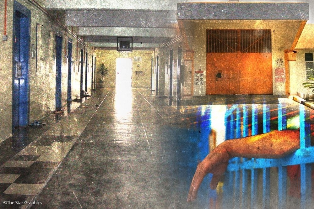 Cop awaiting sentencing found dead in cell at Perlis prison