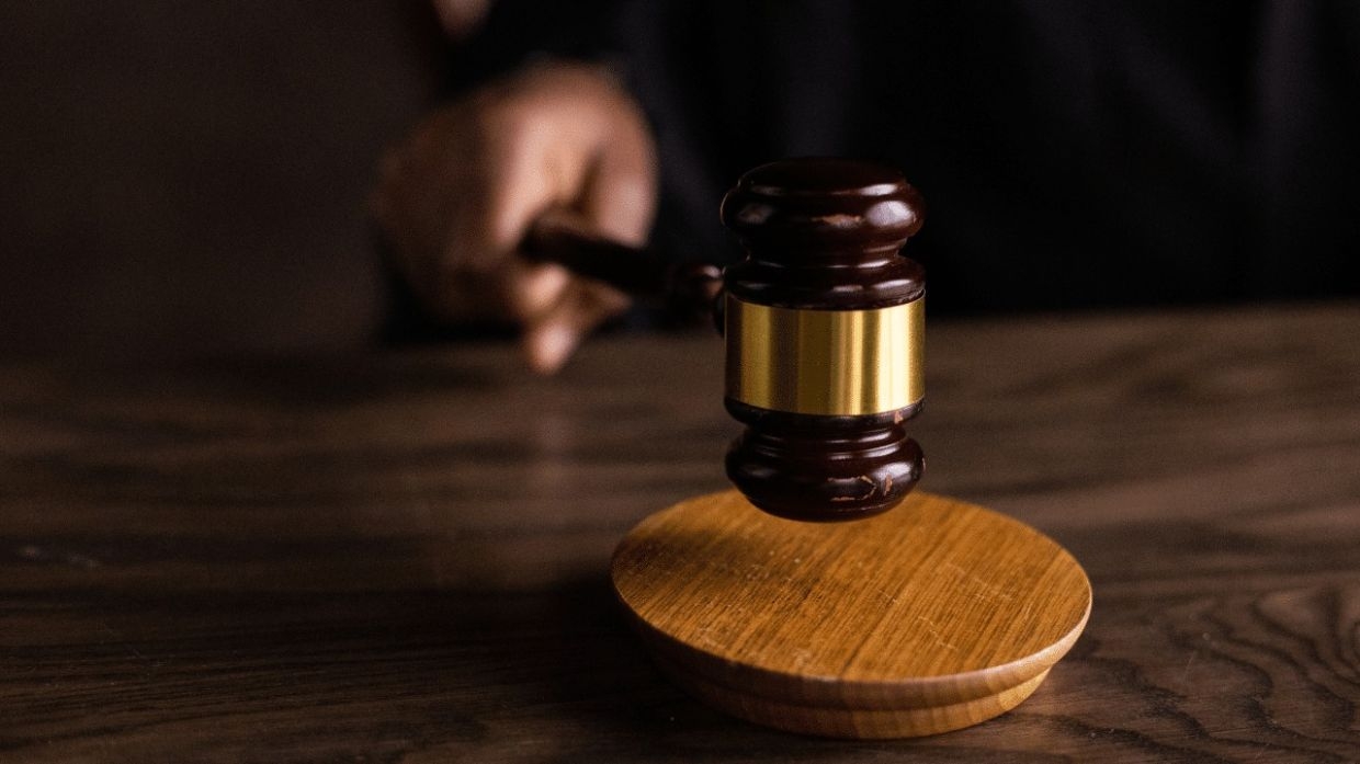 Senior govt officer accused of securing jobs for wife's firm
