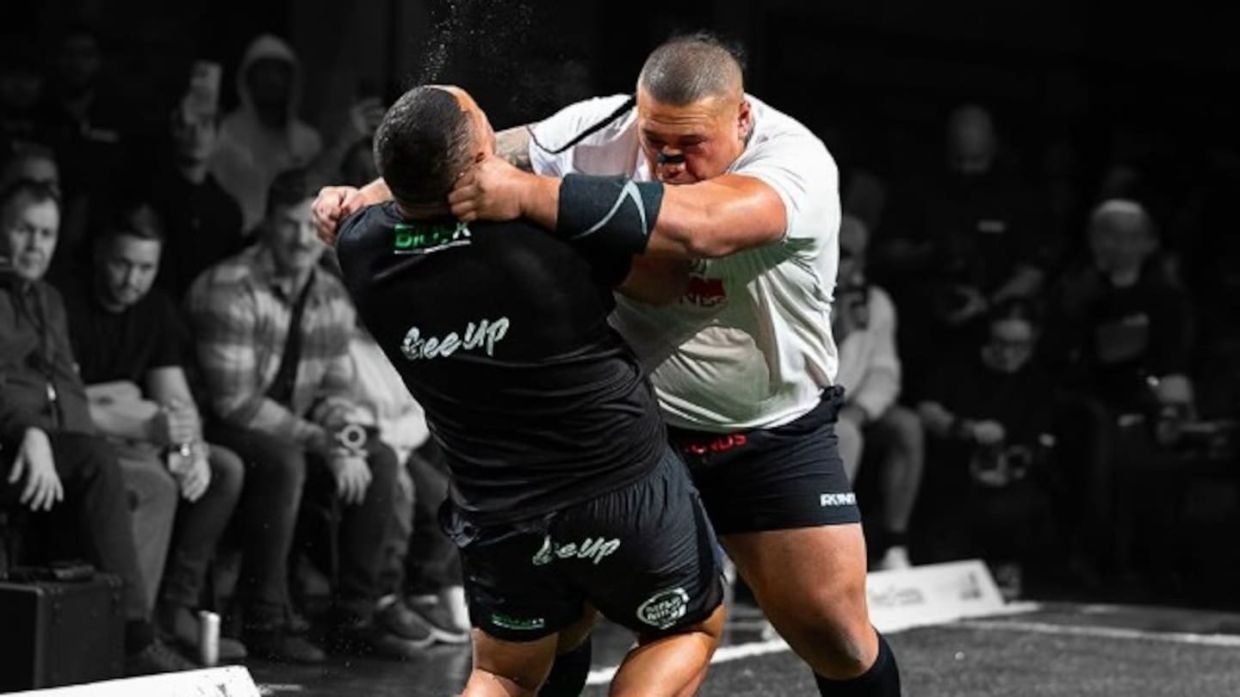 NZ teenager dies after taking part in rugby-inspired craze