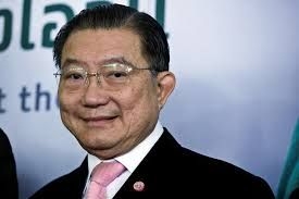 Second-richest Thai billionaire hands stakes in major companies to children
