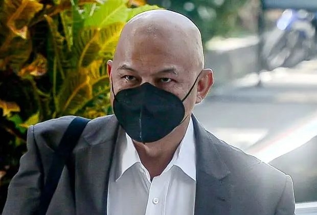 Penang undersea tunnel graft trial witness ‘compelled' to tell truth due to evidence