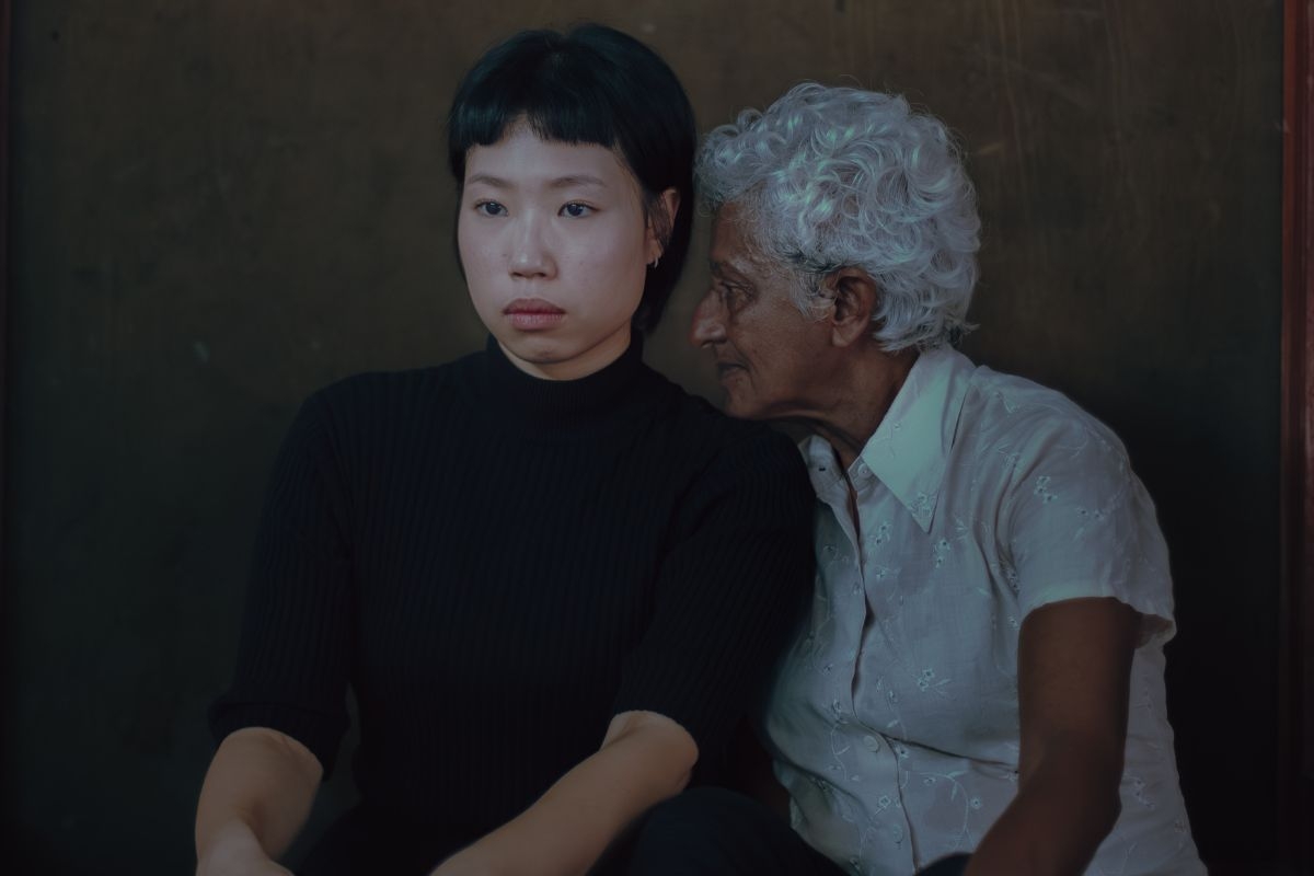 Dance performance 'TaTaTa' is a heartfelt ode to ageing and bridging generations