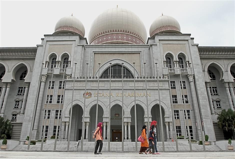 Apex court dismisses bid for leave to appeal in HSR lawsuit