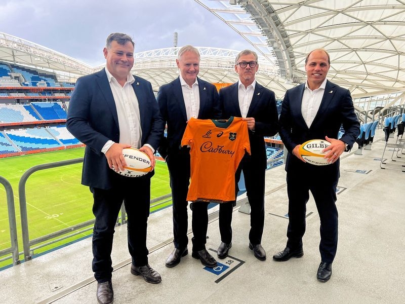 Rugby-Extra time under consideration for Lions series decider