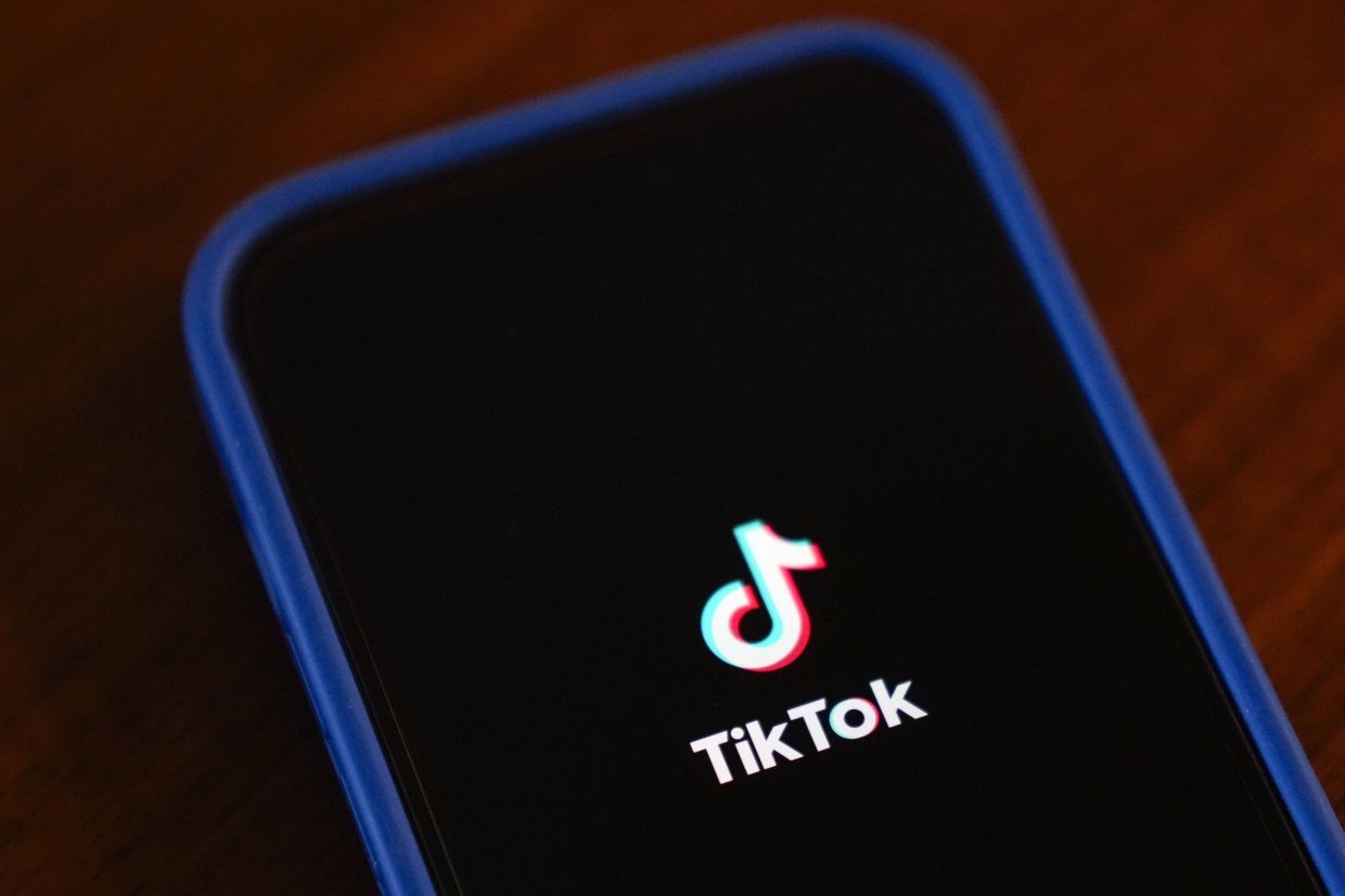 Indonesian police uncover online ivory trade via TikTok and Facebook