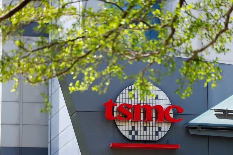 TSMC will open a European chip design centre in Munich, Germany
