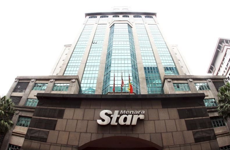 Star Media Group posts revenue of RM59.4mil