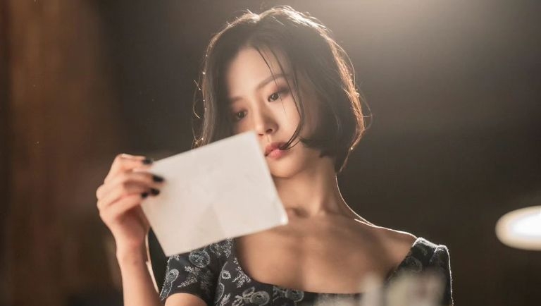 K-drama actress Go Min-si denies school bullying allegations
