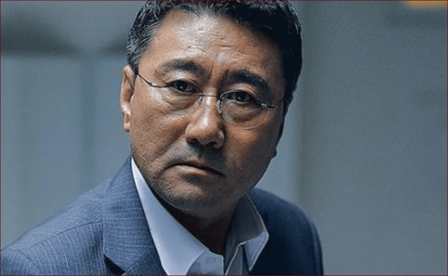 South Korean actor Choi Jung-woo dies at 68