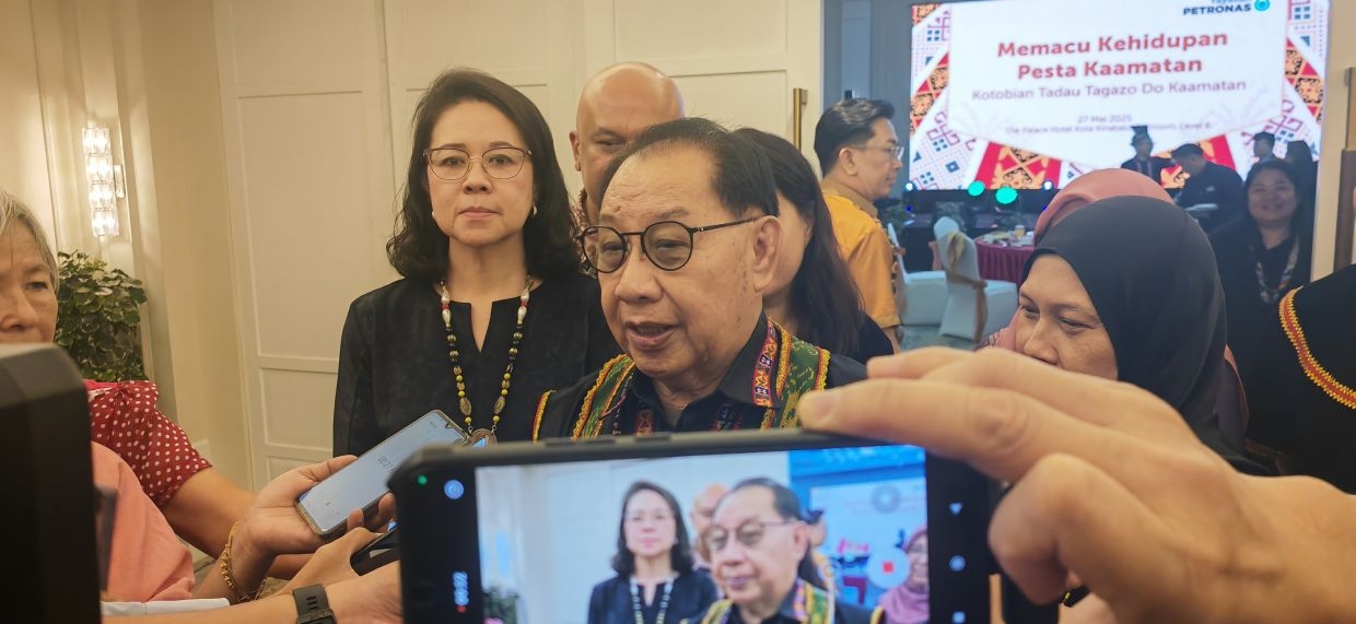 Sabah STAR eyes 15 seats in state polls
