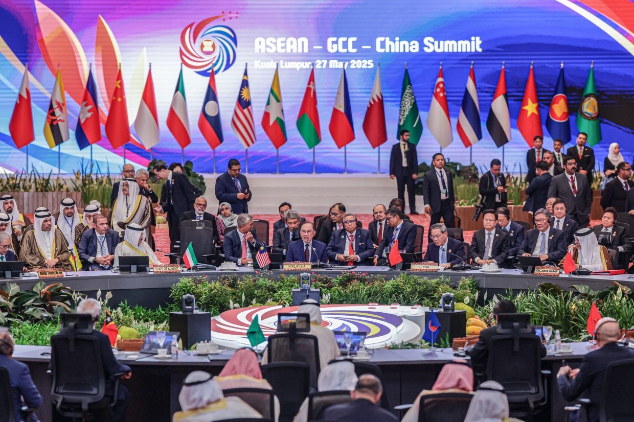 Timor-Leste to join Asean as full member by October, says PM