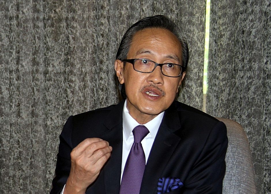 Sabah implementing policy to boost local accounting sector