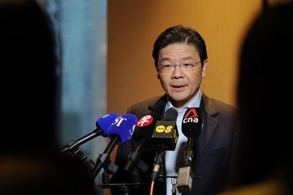 Asean faces ‘moment of truth'; it must step up or risk losing relevance, says PM Wong