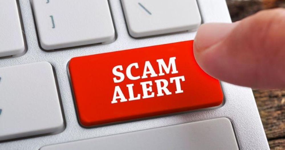 Elderly company director loses RM1.4mil to online trading scam
