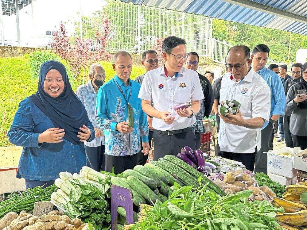 Enforcement, undercover operations to prevent profiteering, arbitrary price hikes