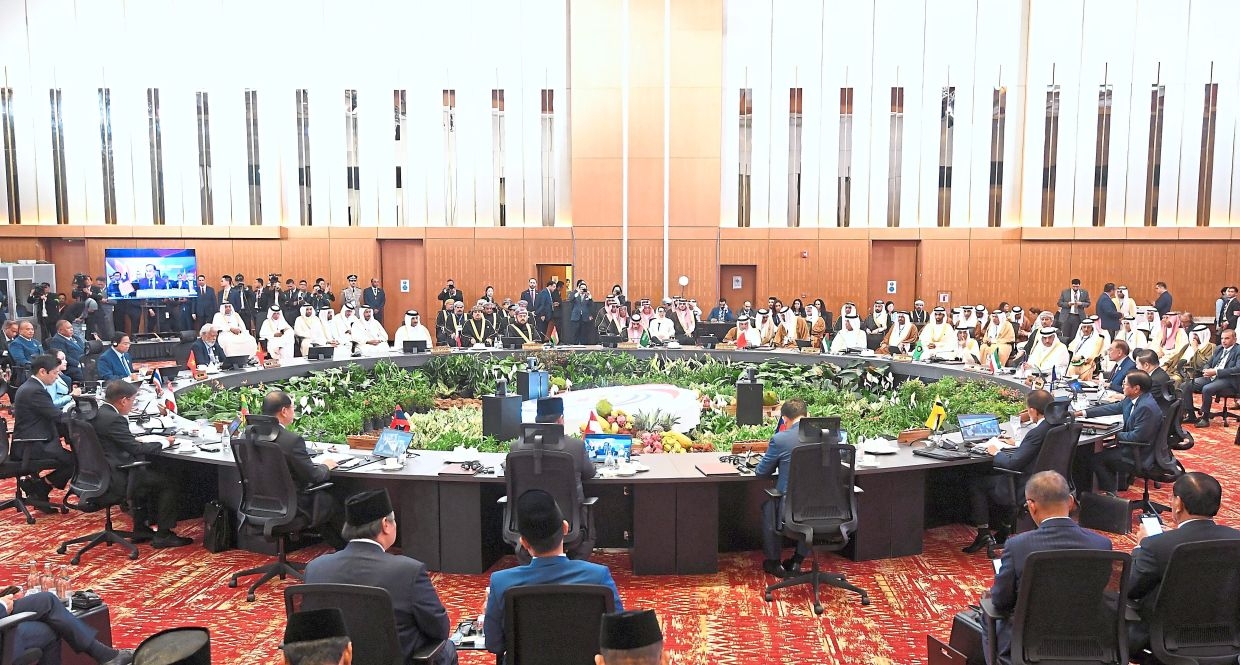 Timor-Leste to join Asean in October