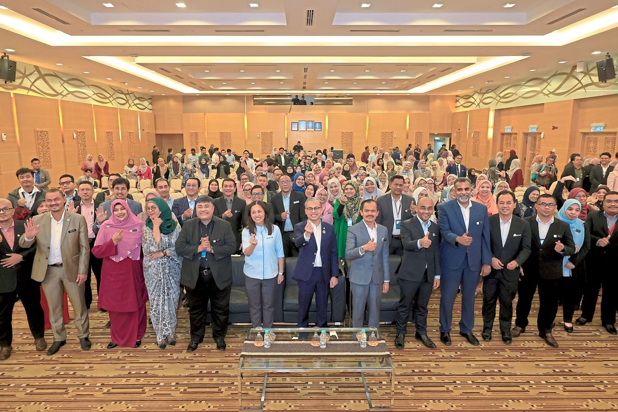 Media Council to be set up soon, says Fahmi