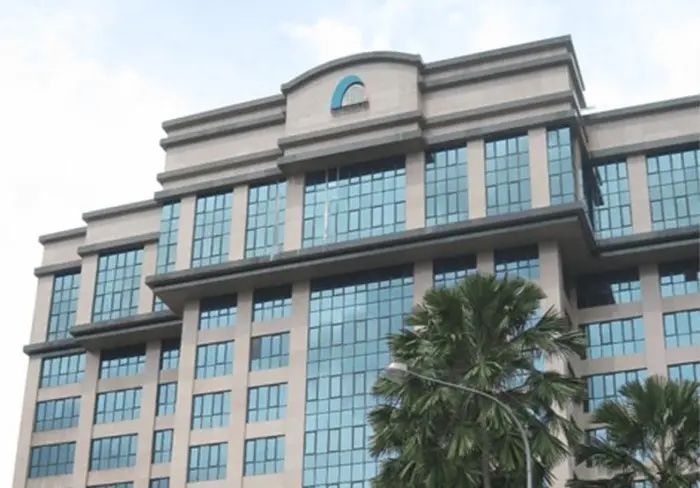 Lower profits for MNRB in FY25