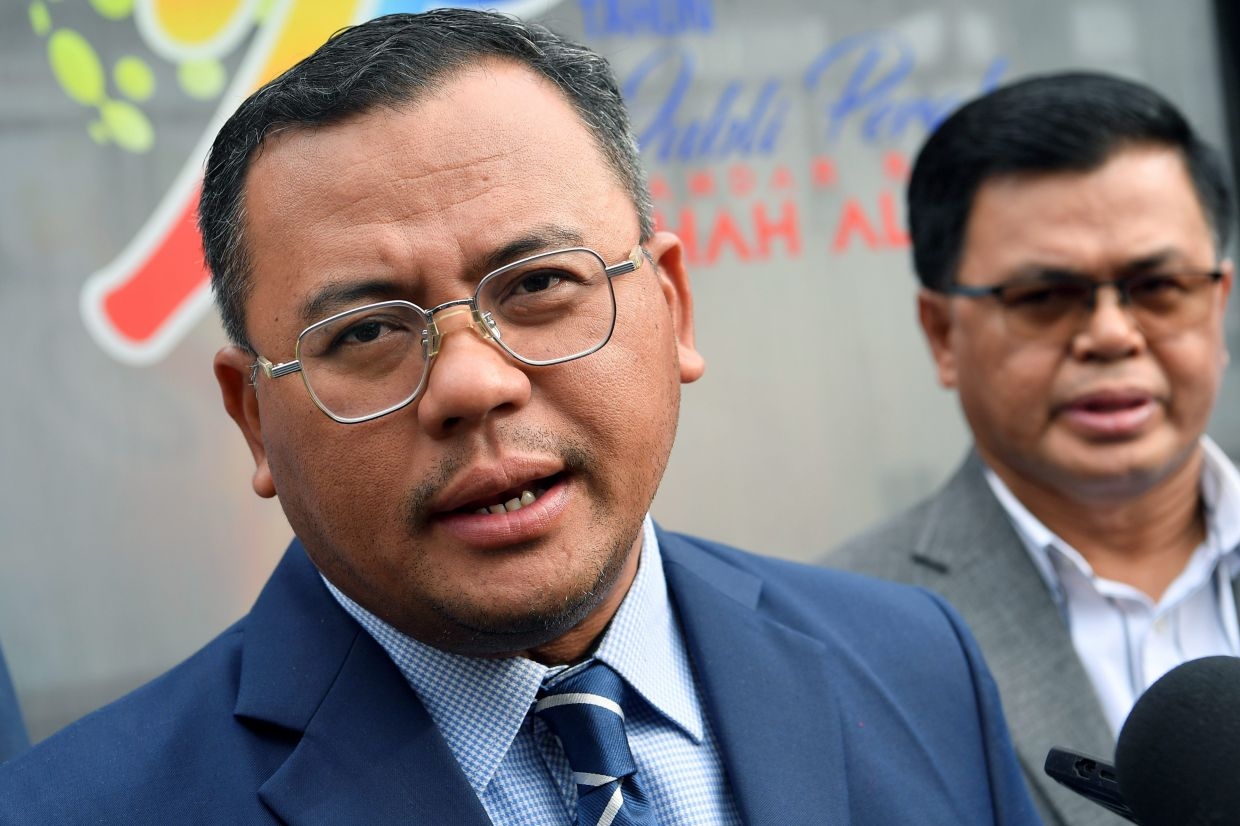 Putrajaya-Selangor boundary to be finalised by year-end