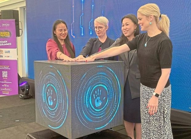 Improving gender equality at work