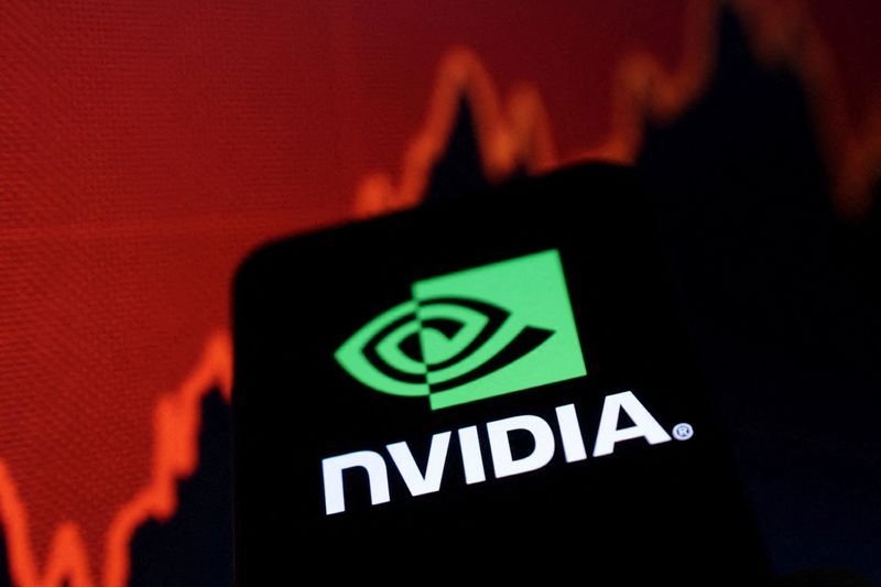 Semiconductor ETF options show caution ahead of Nvidia results