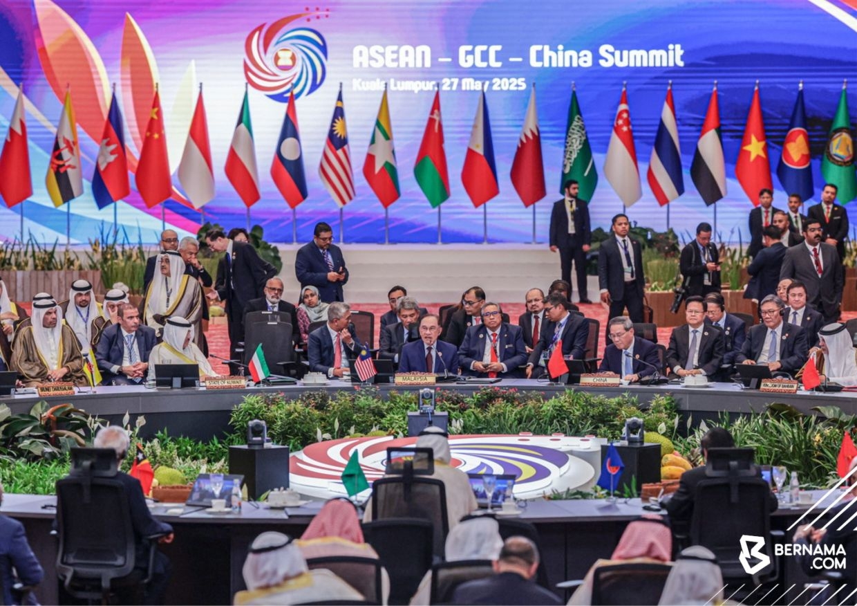 Asean voices deep concern over US tariffs, commits to regional economic unity