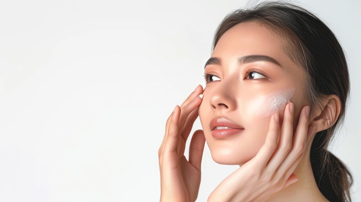 Sunscreen is a skincare staple – so how do you choose the right kind?