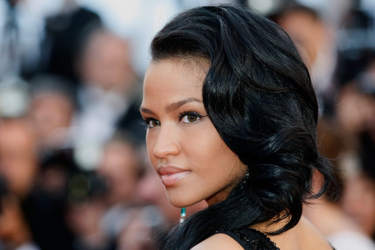 Cassie Ventura in labour just weeks after Diddy trial testimony