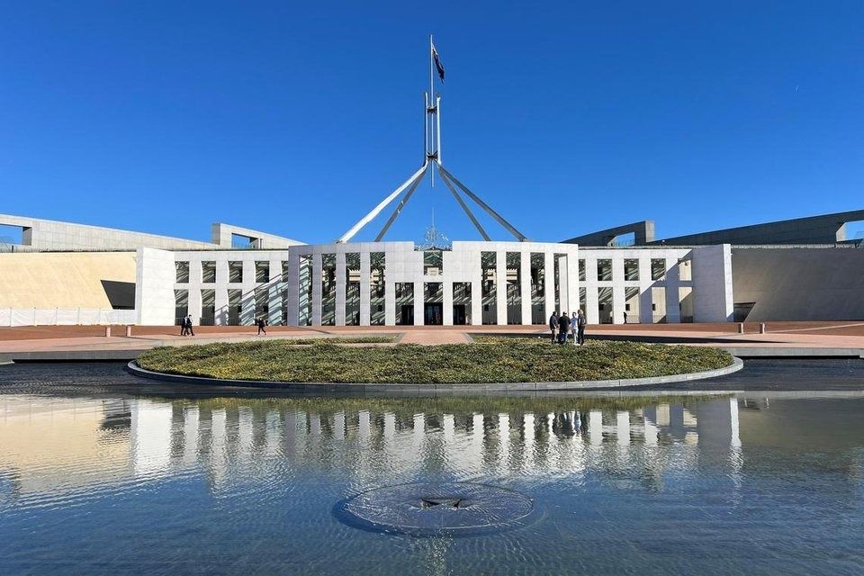 Muslim Australian lawmaker says she was urged to drink, 'dance on table'
