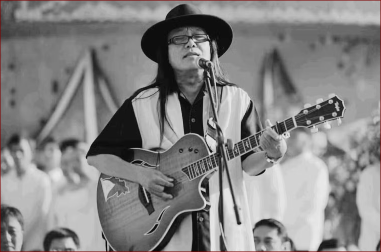 Filipino 'Anak' singer Freddie Aguilar died of multiple organ failure