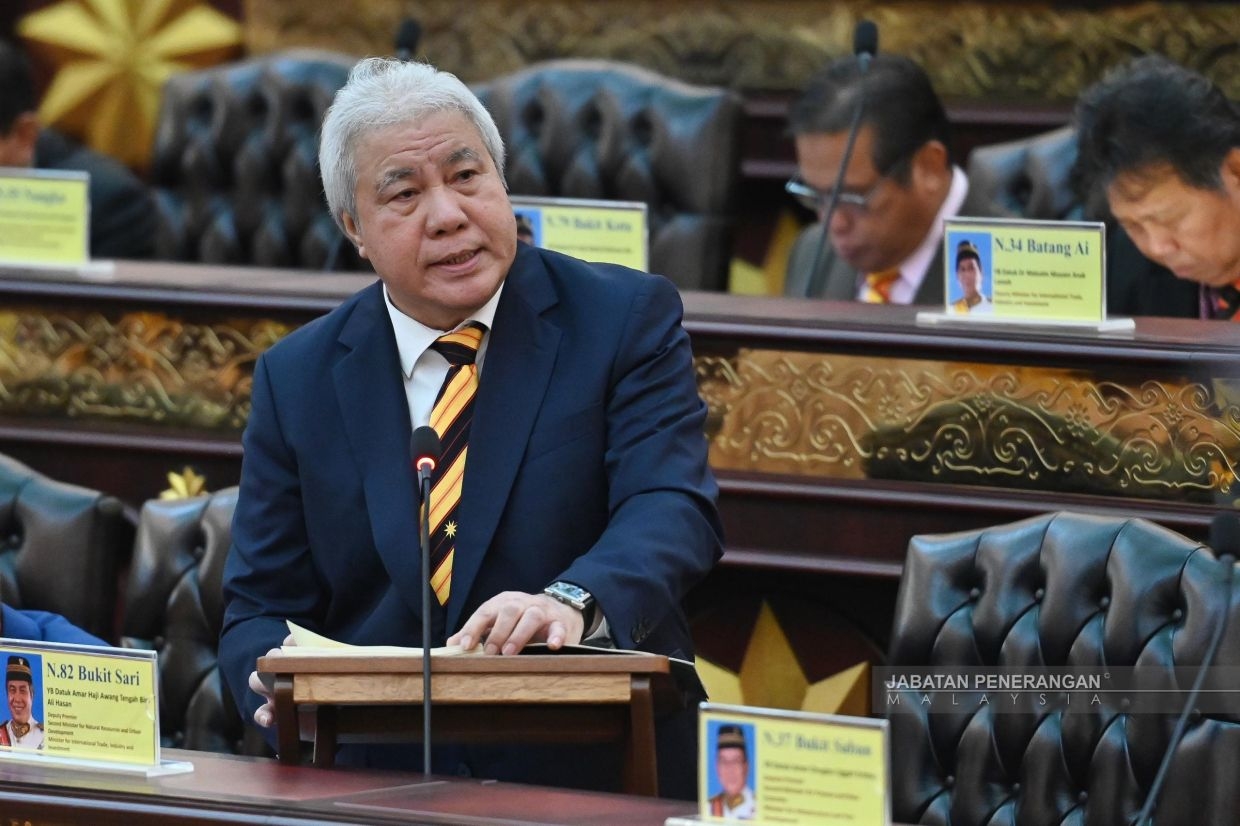 Outcome of Sarawak's Asean Heritage Park nominations to be known in September