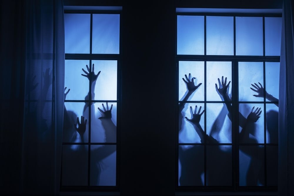 144 victims saved in CID crackdowns on human trafficking, says IGP