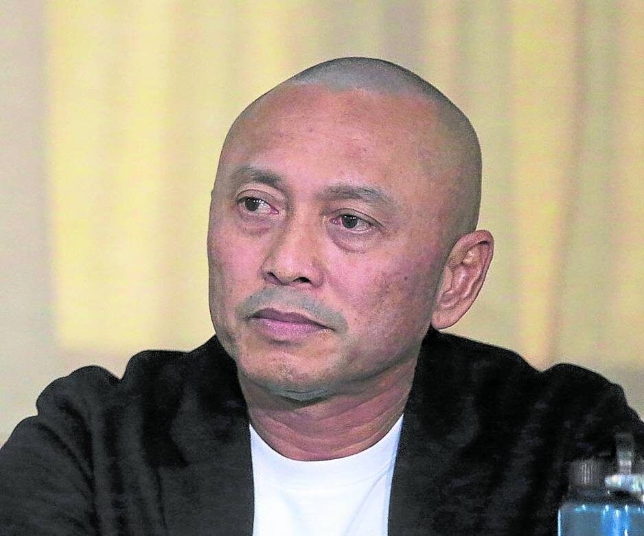 Ex-Philippine rep Arnolfo Teves rearrested in Timor-Leste; son cries ‘kidnap'