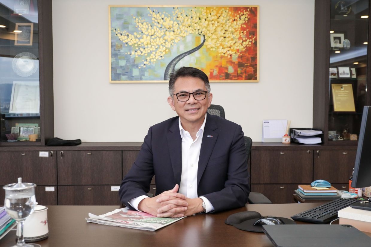 RHB Bank maintains growth with 1Q net profit of RM750.03mil