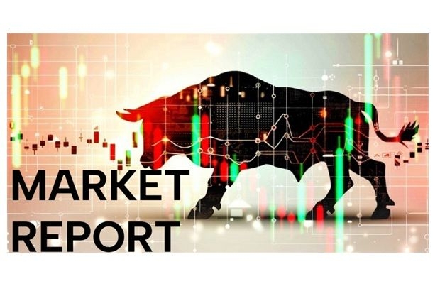 FBM KLCI ends slightly higher at midday on cautious sentiment