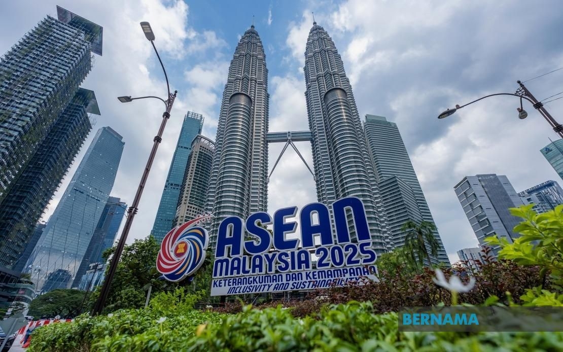 No security incidents during 46th Asean Summit, says Bukit Aman