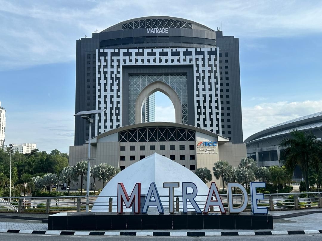 Malaysia-China trade hits RM161.98bil from Jan-April 2025