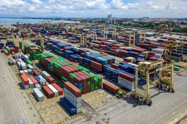 Seven states post positive trade growth, contributing RM219.4bil in April 2025