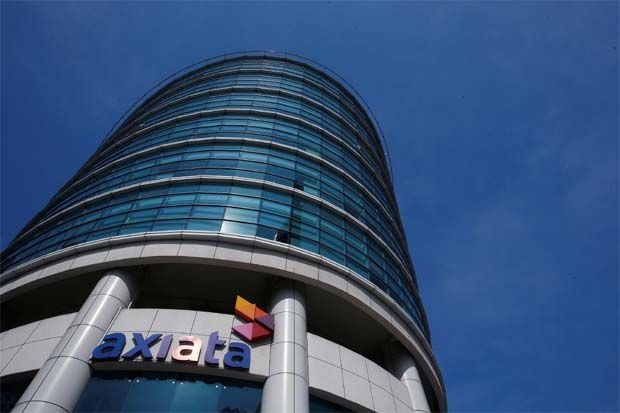 Axiata's 1Q net profit leaps to RM159.84mil