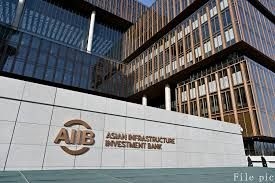 China's answer to World Bank to open Singapore, HK offices