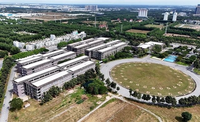 Vietnam approves plan to develop high-tech human resources