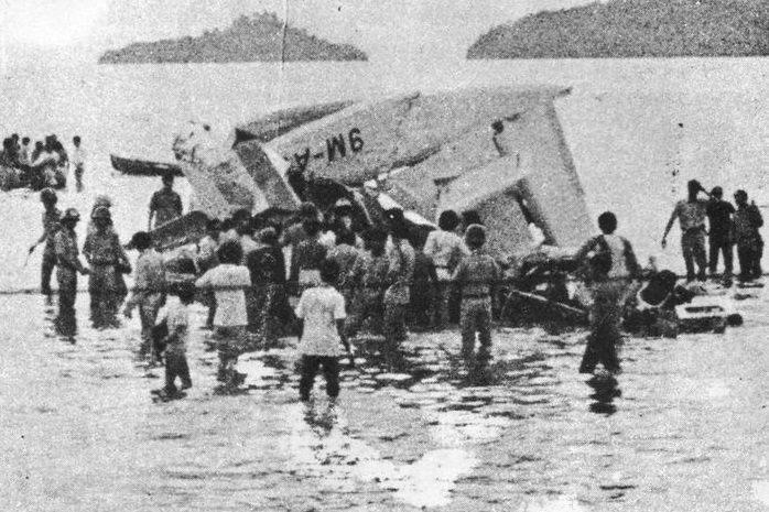 NGO renews push to include 'Double Six' tragedy in Sabah's history lessons