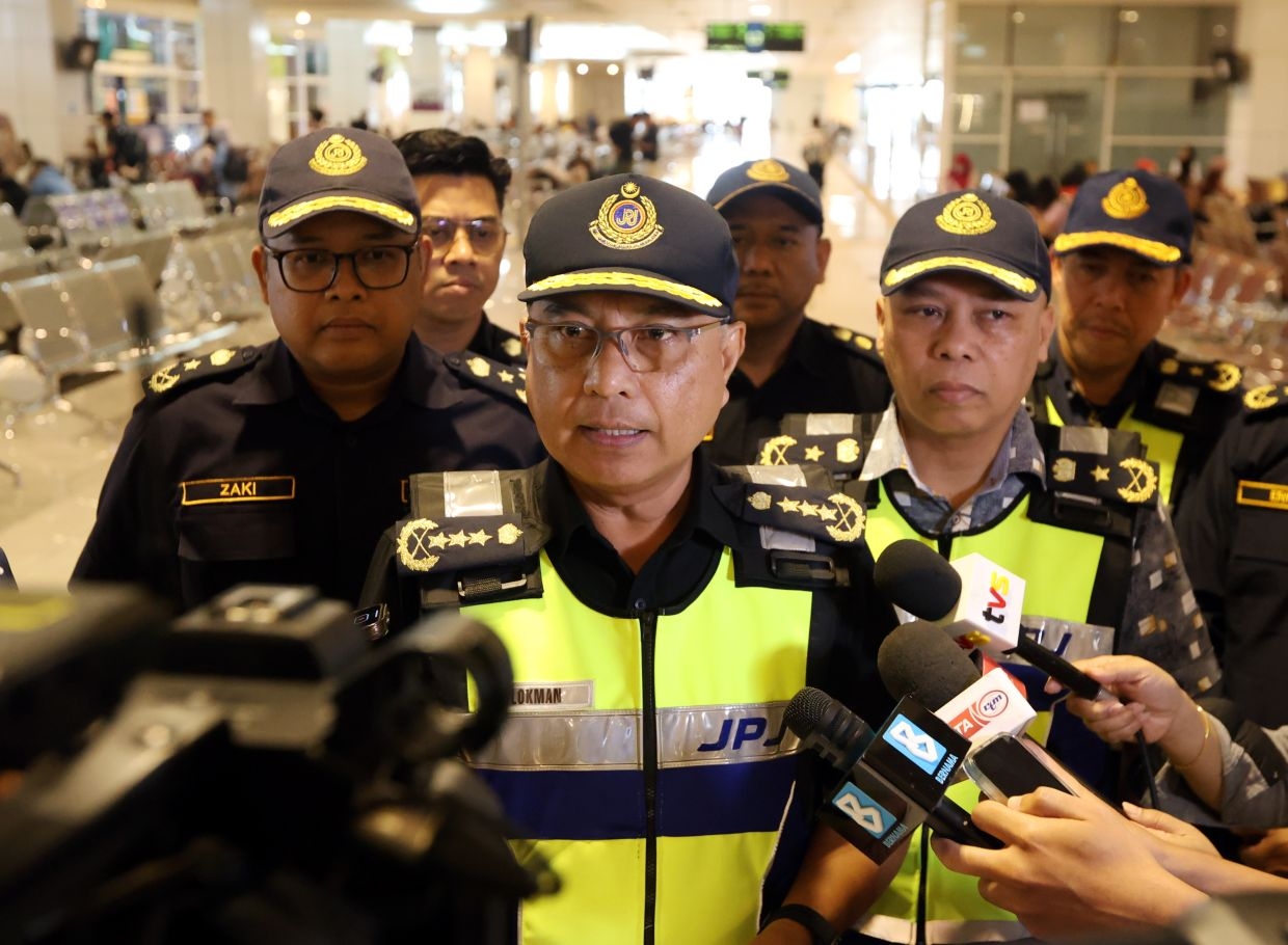 Vehicle thefts, traffic accidents declined by over 10% in 2024, says stakeholder group