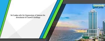Sri Lankan leftist government begins privatisation