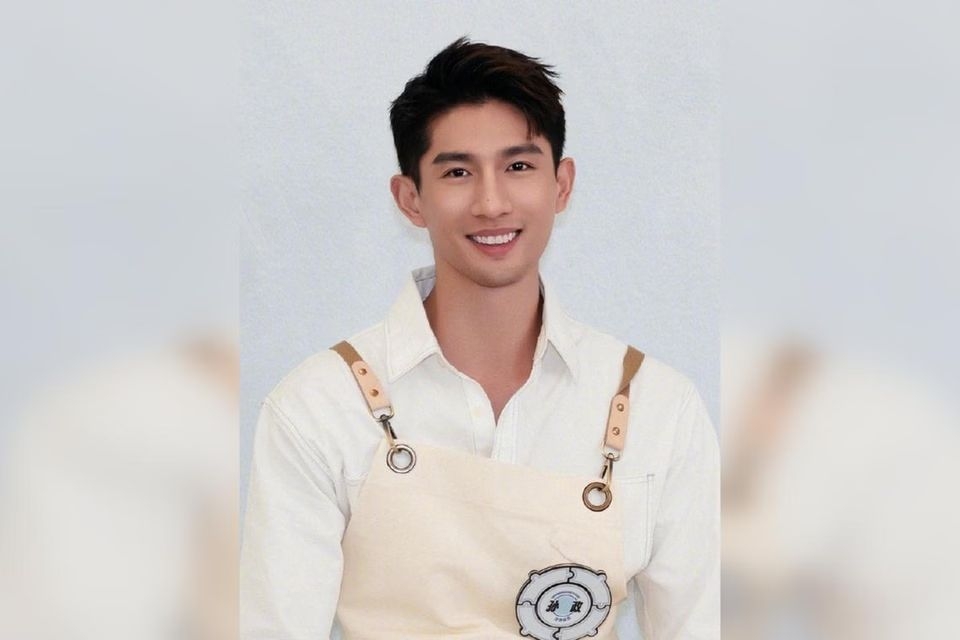 Singapore actor Ayden Sng gets publicity boost in China for upcoming shows