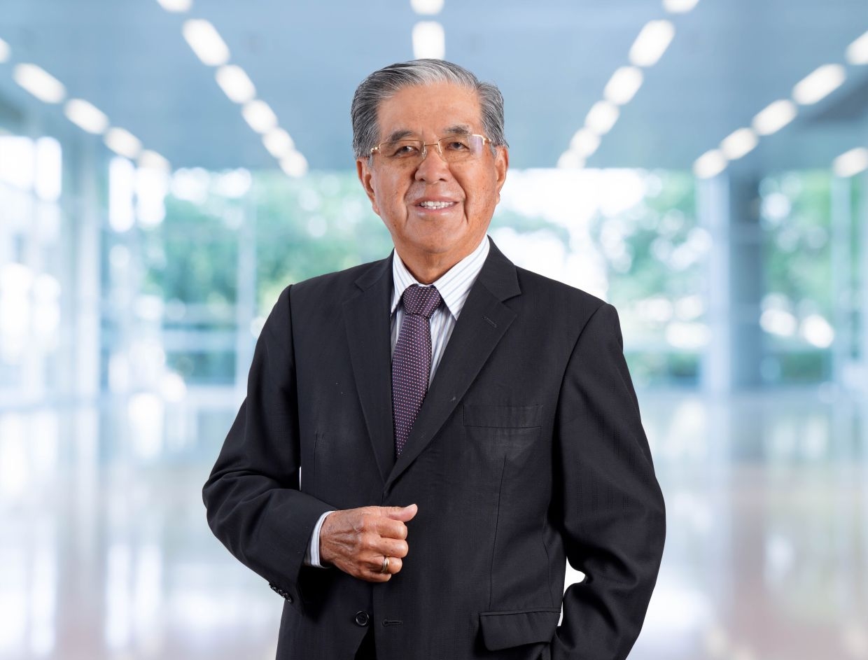 OSK expects steady 2025 backed by core segment performance