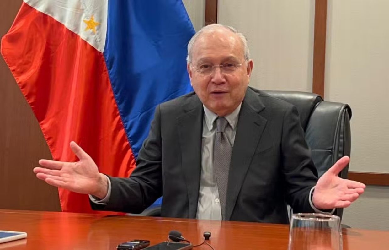 Philippines to US: Deport our citizens to Manila, not El Salvador