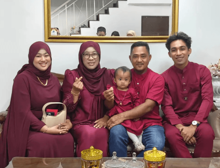 INTERACTIVE: Malaysia's Silver Mums embrace parenthood after 50